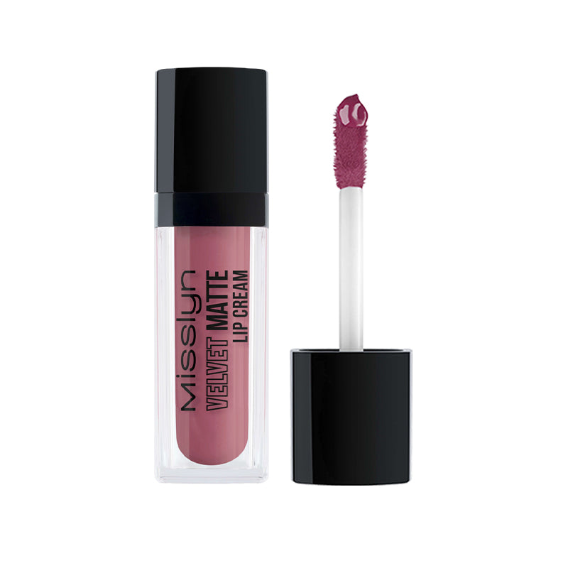 Velvet Matte Lip Cream