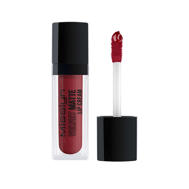 Velvet Matte Lip Cream