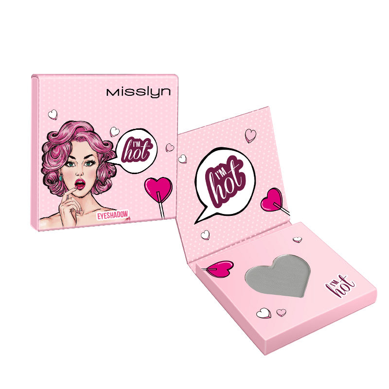 I'm Hot Eyeshadow