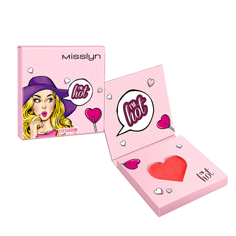 I'm Hot Eyeshadow