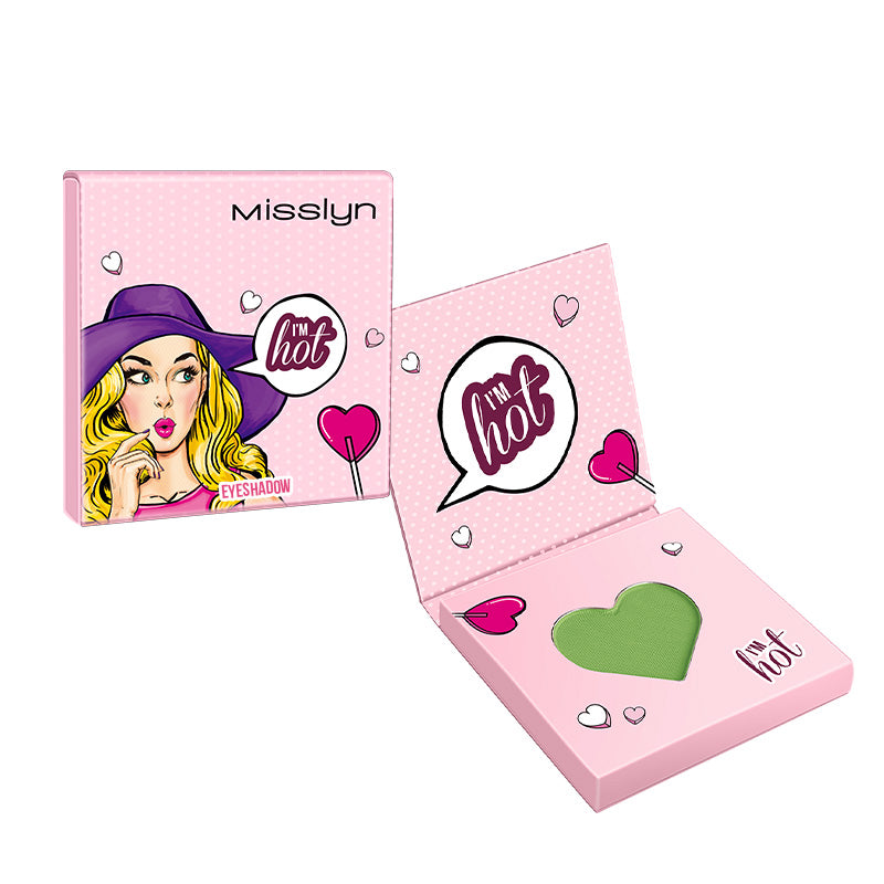 I'm Hot Eyeshadow