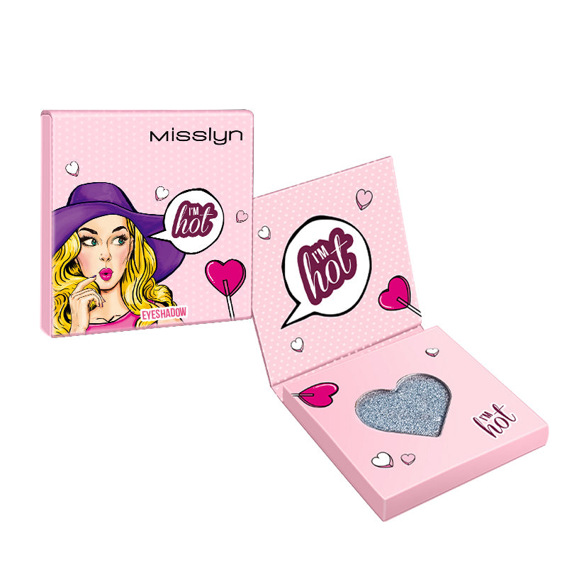 I'm Hot Eyeshadow