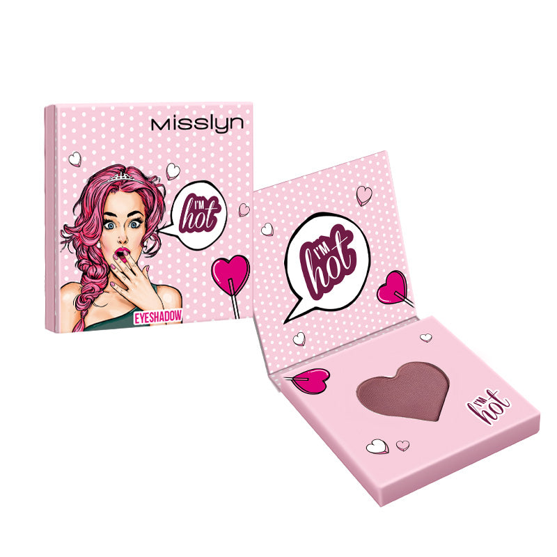 I'm Hot Eyeshadow