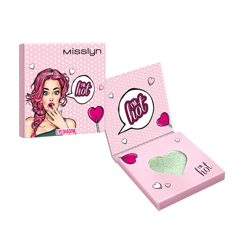 I'm Hot Eyeshadow