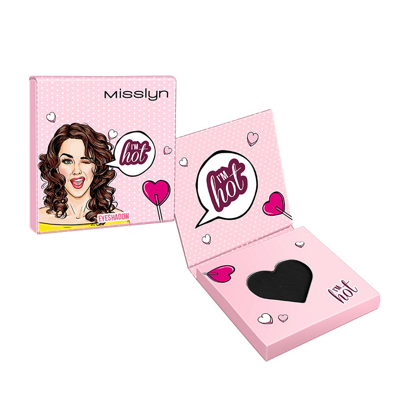 I'm Hot Eyeshadow