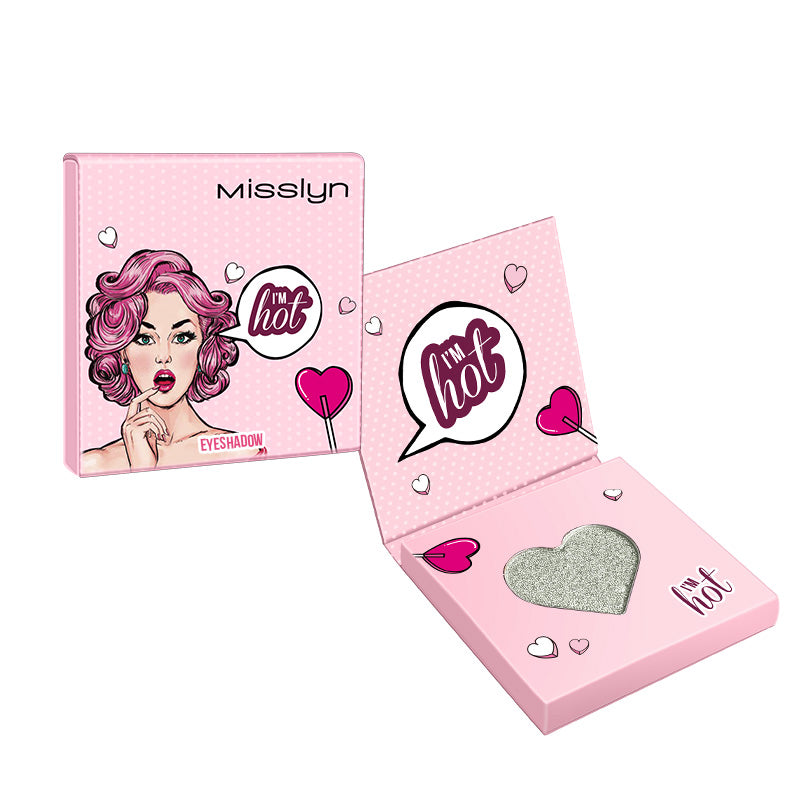 I'm Hot Eyeshadow