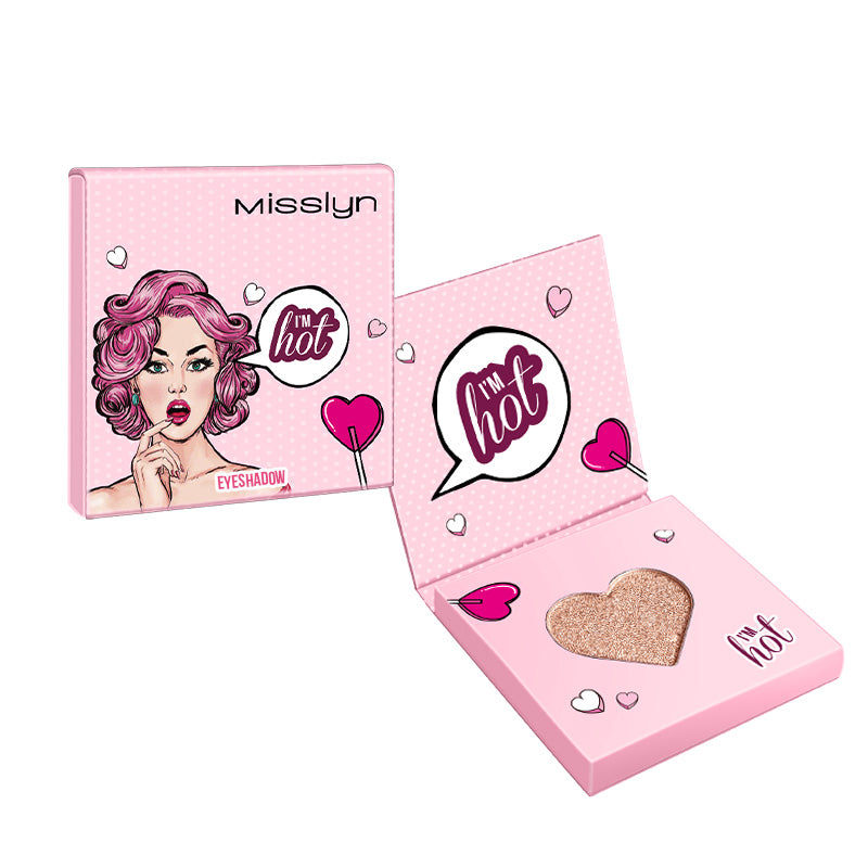 I'm Hot Eyeshadow