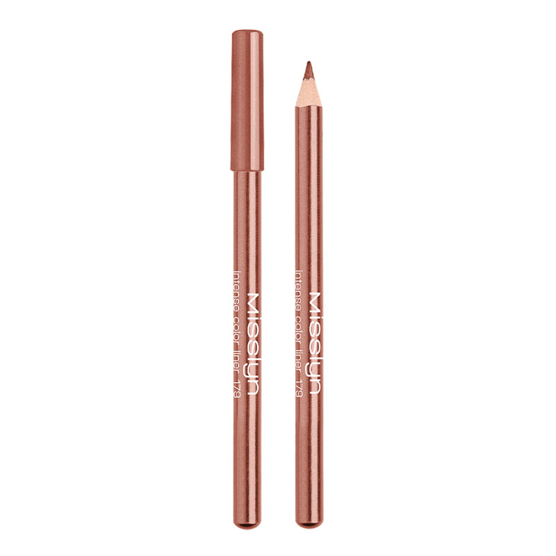 Intense Color Liner