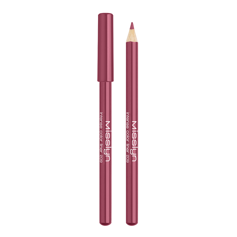 Intense Color Liner
