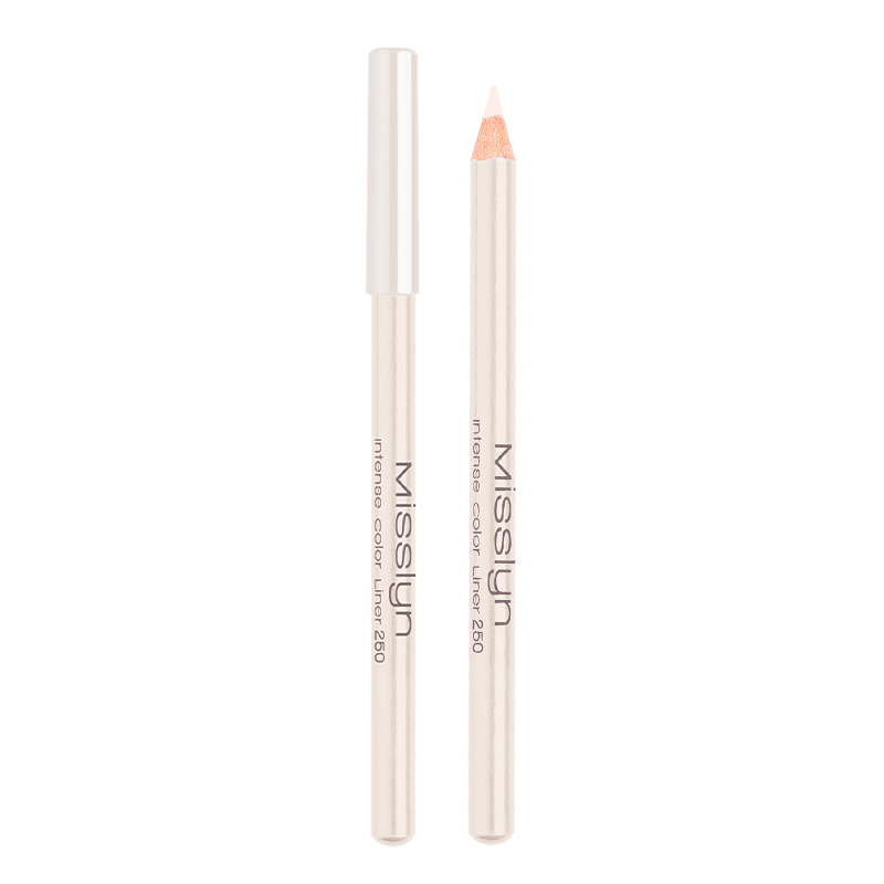 Intense Color Liner