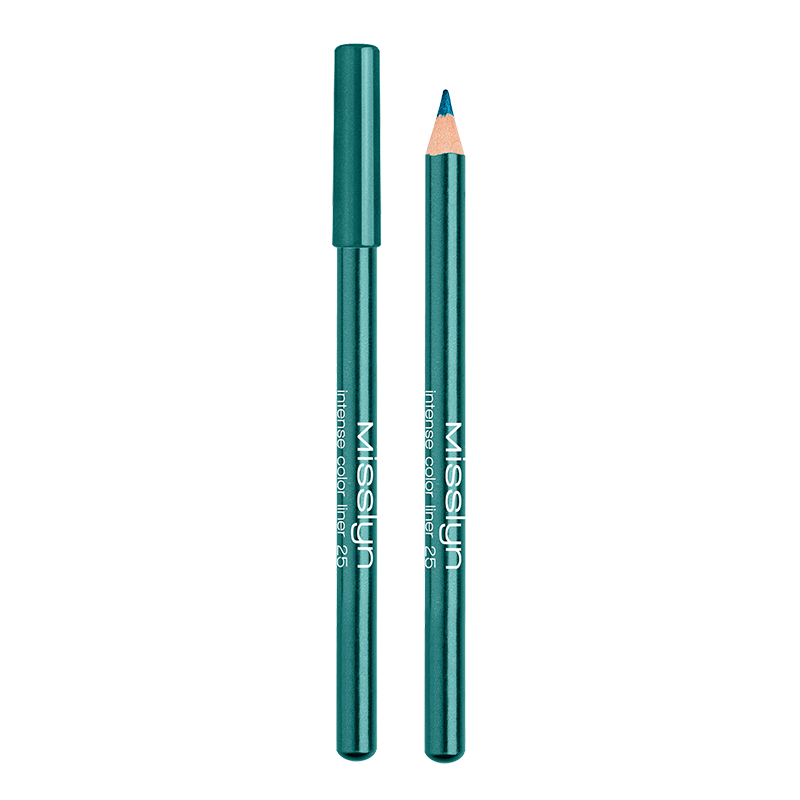 Intense Color Liner