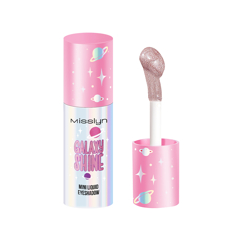 Galaxy Shine Mini Liquid Eyeshadow