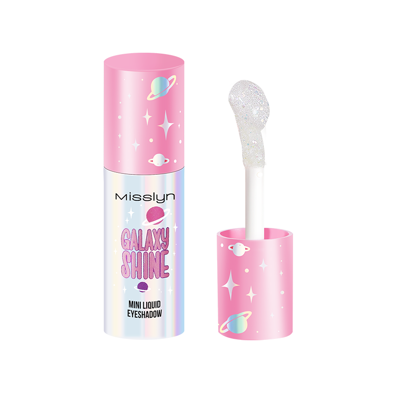 Galaxy Shine Mini Liquid Eyeshadow