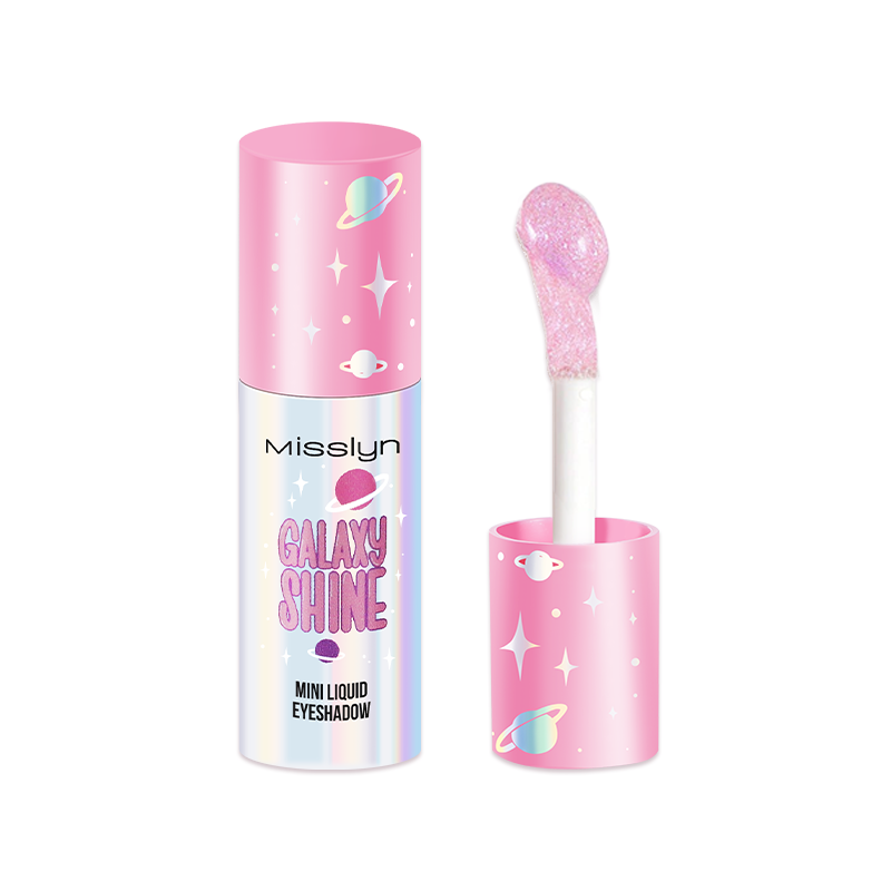 Galaxy Shine Mini Liquid Eyeshadow