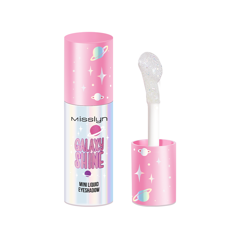 Galaxy Shine Mini Liquid Eyeshadow
