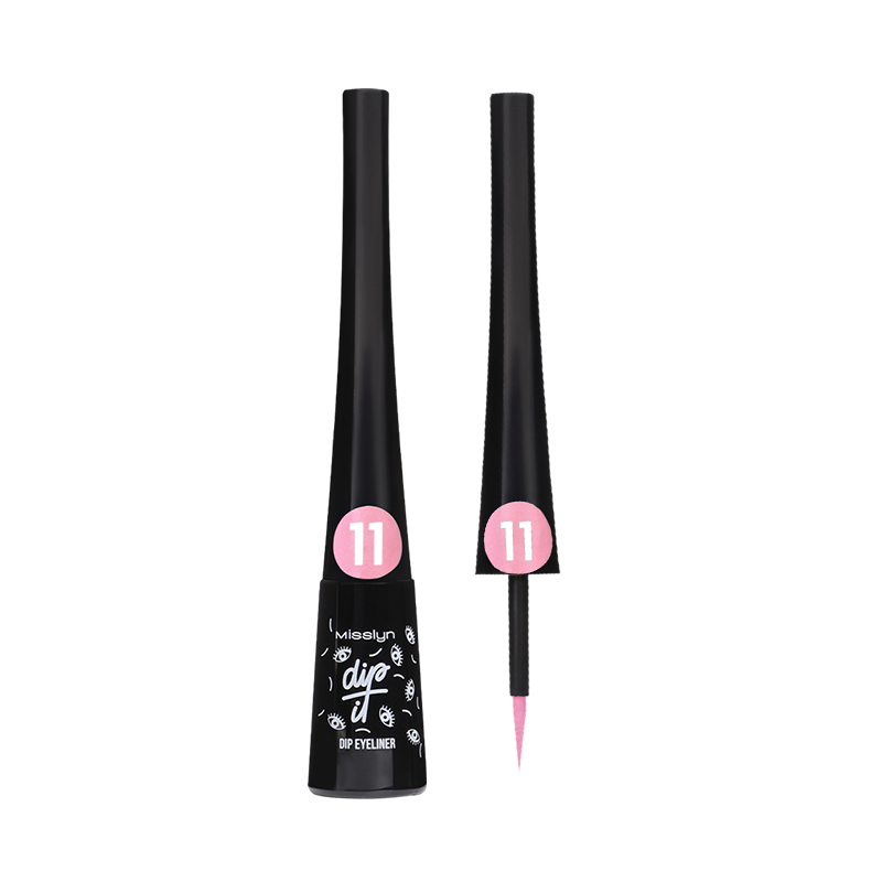 Dip It Dip Eyeliner