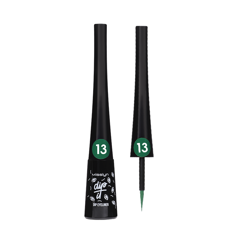 Dip It Dip Eyeliner