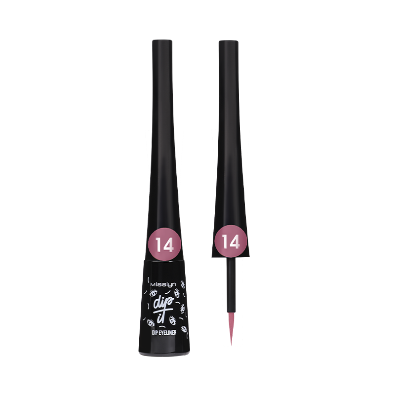 Dip It Dip Eyeliner