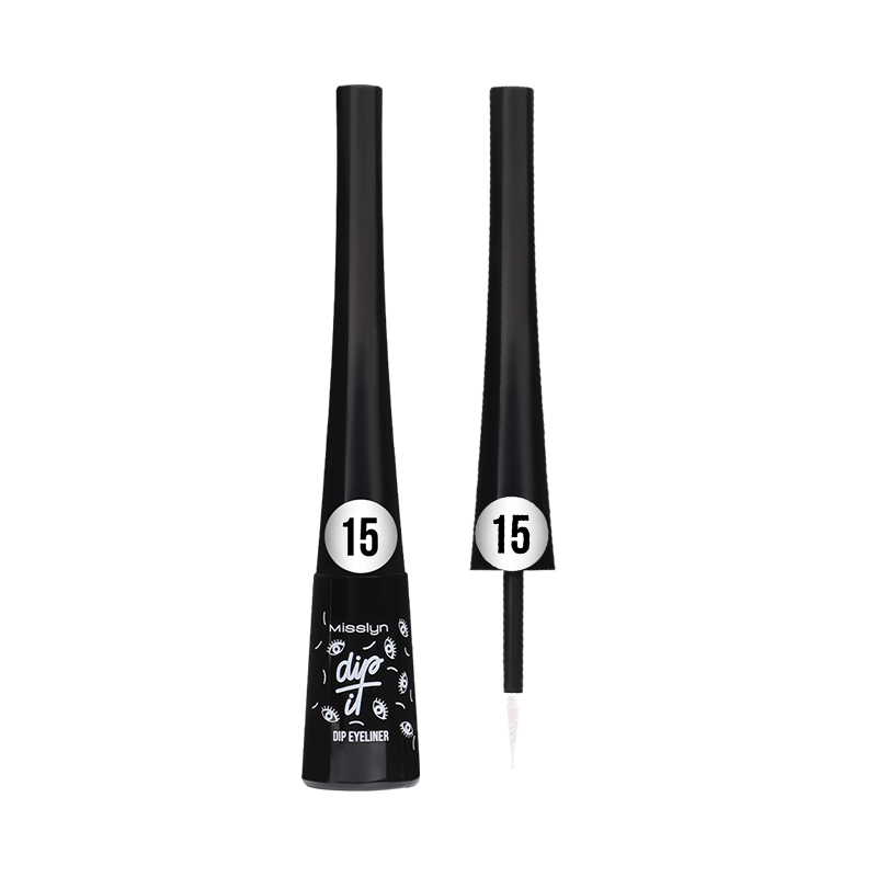 Dip It Dip Eyeliner