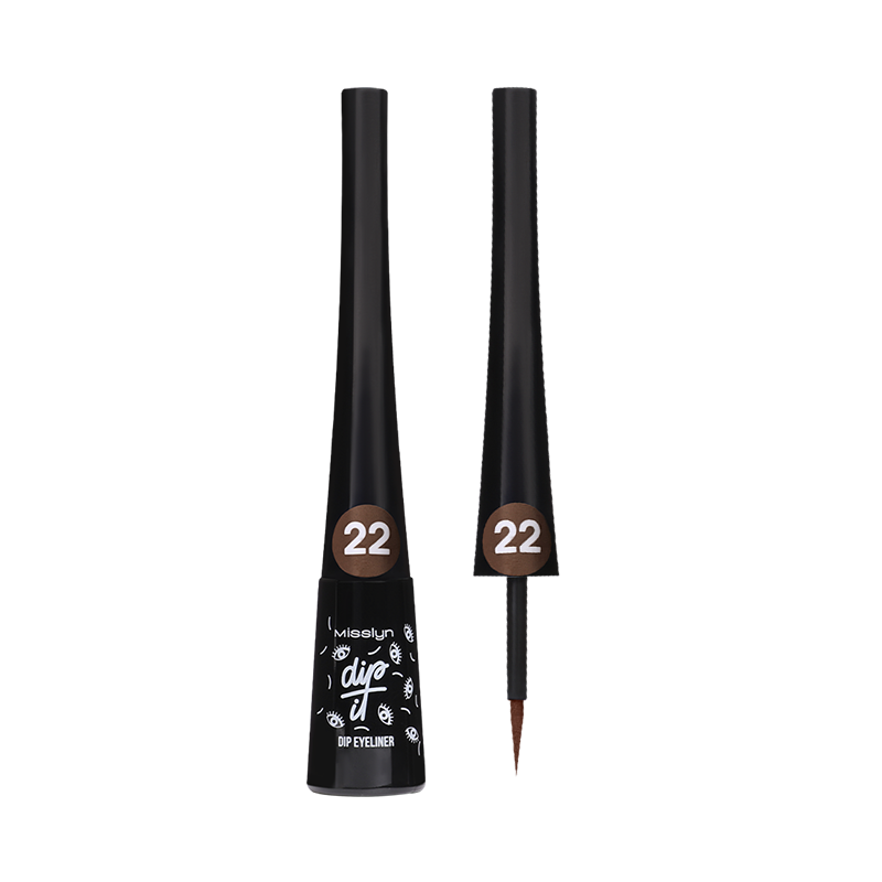 Dip It Dip Eyeliner