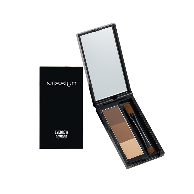 Eyebrow Powder