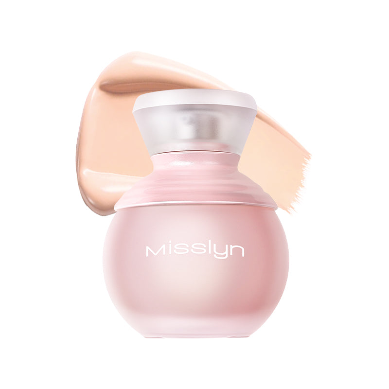 Skin Glow Foundation