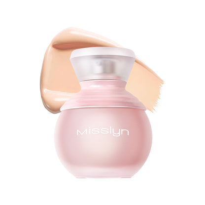 Skin Glow Foundation