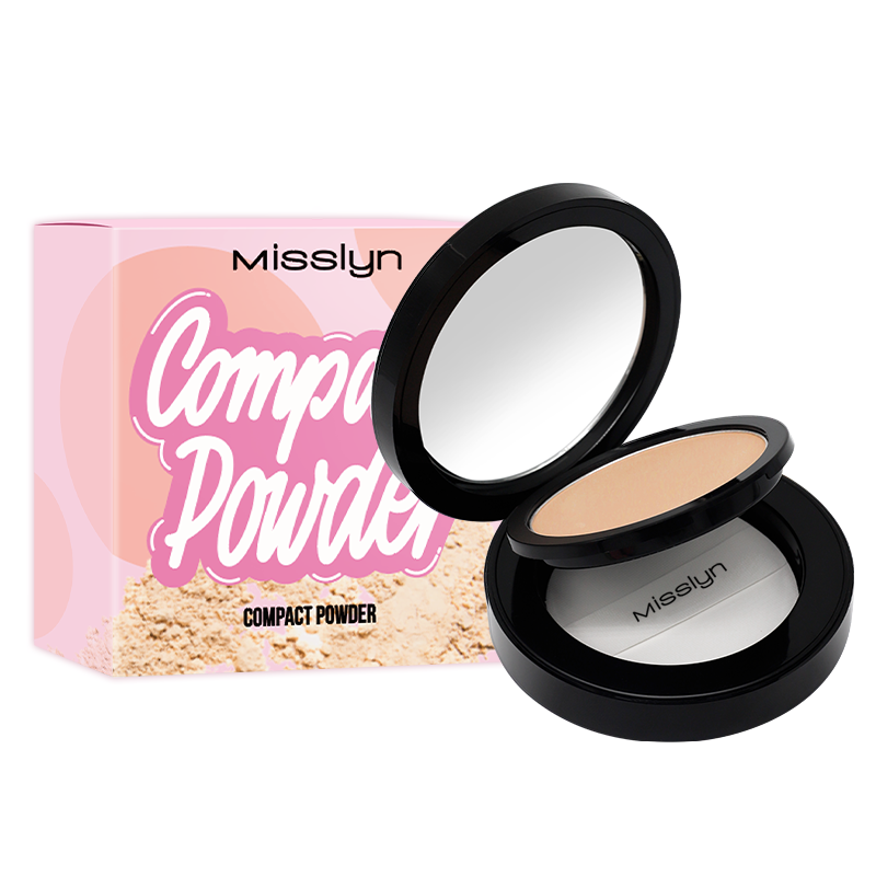 Compact Powder