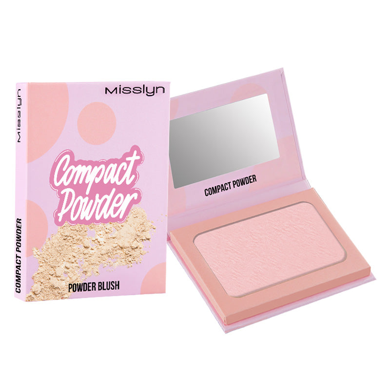 Compact Powder