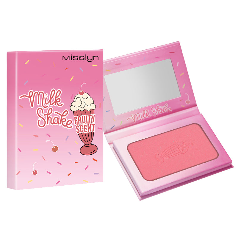 Milk Shake Blush