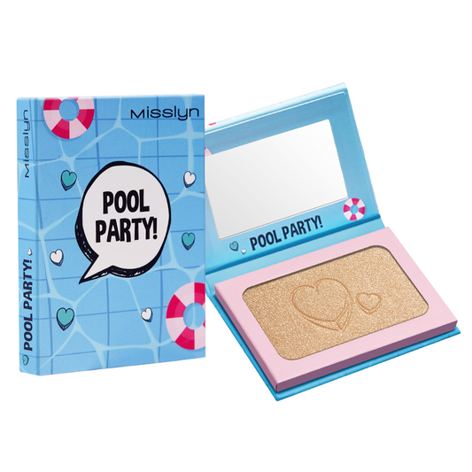 Pool Party! Highlighter
