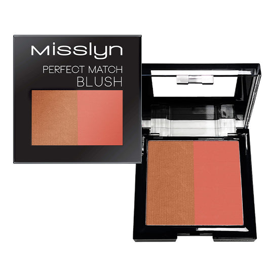 Perfect Match Blush