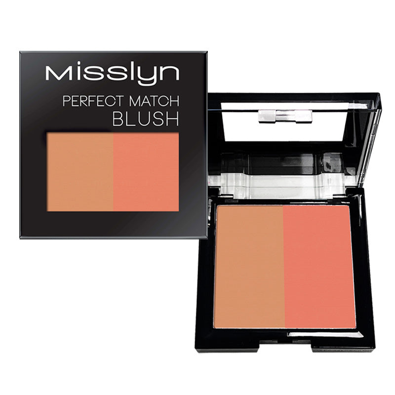 Perfect Match Blush