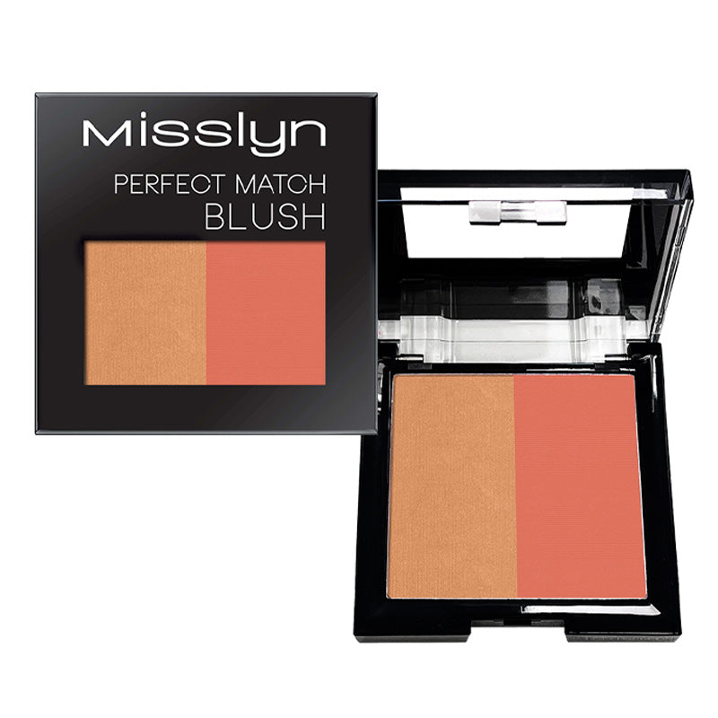 Perfect Match Blush