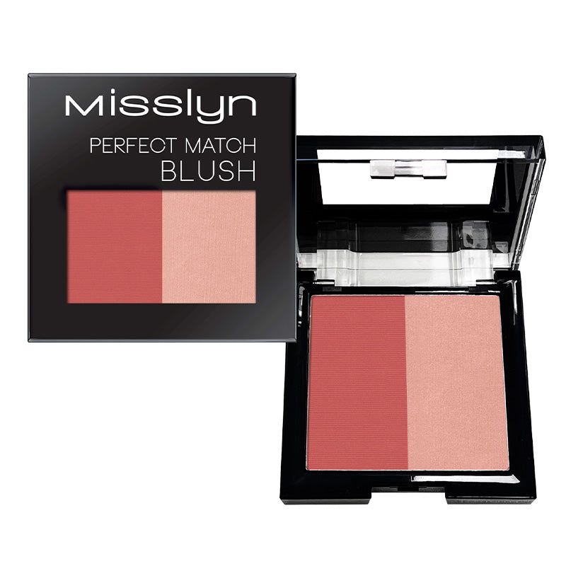 Perfect Match Blush
