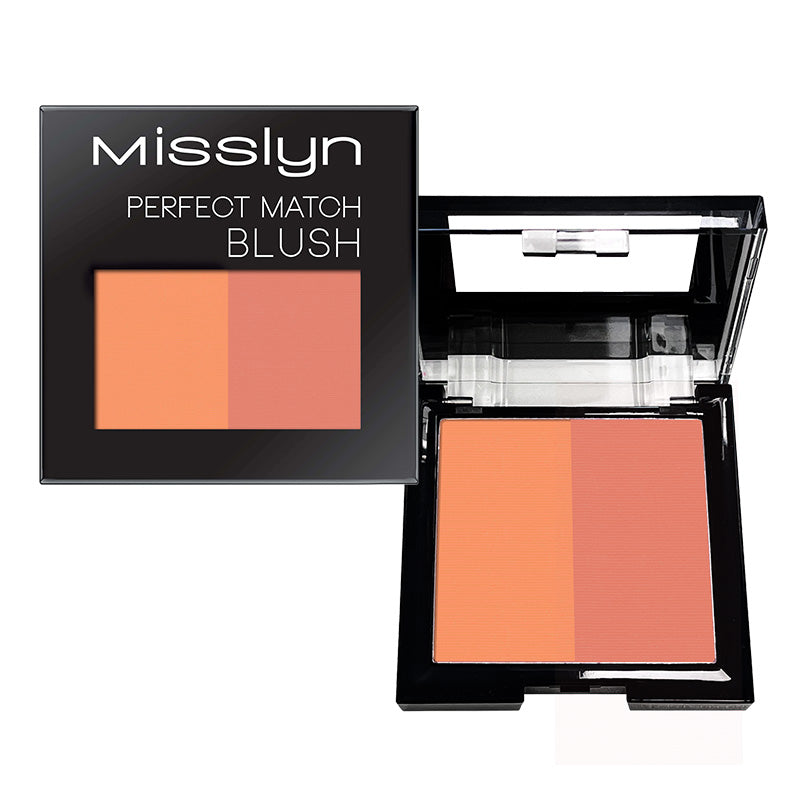 Perfect Match Blush