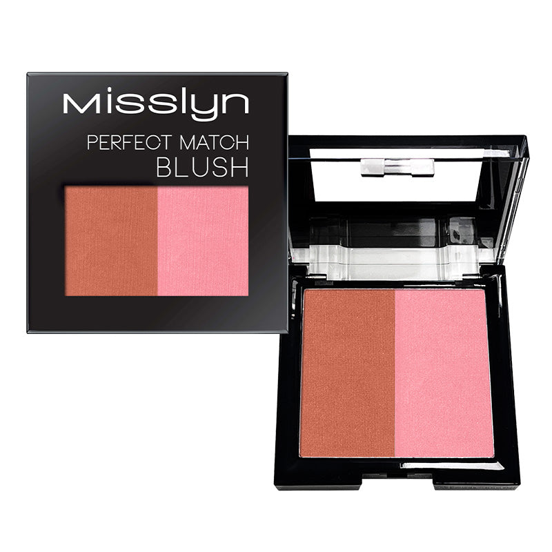 Perfect Match Blush