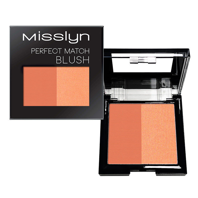 Perfect Match Blush