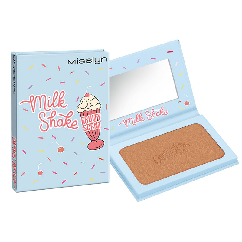 Milk Shake Bronzing & Contouring Powder