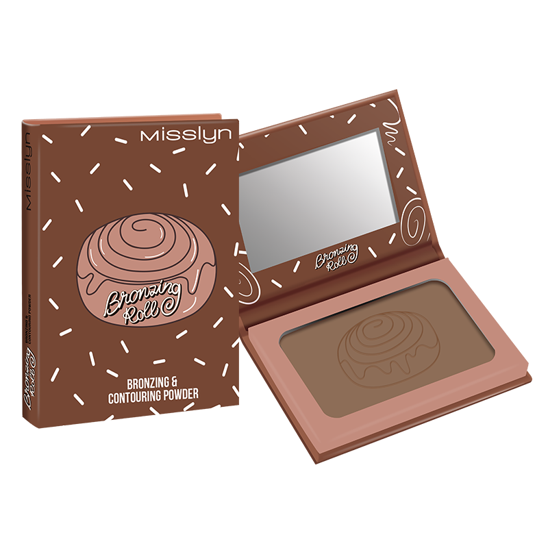 Cinnadream Contouring Powder