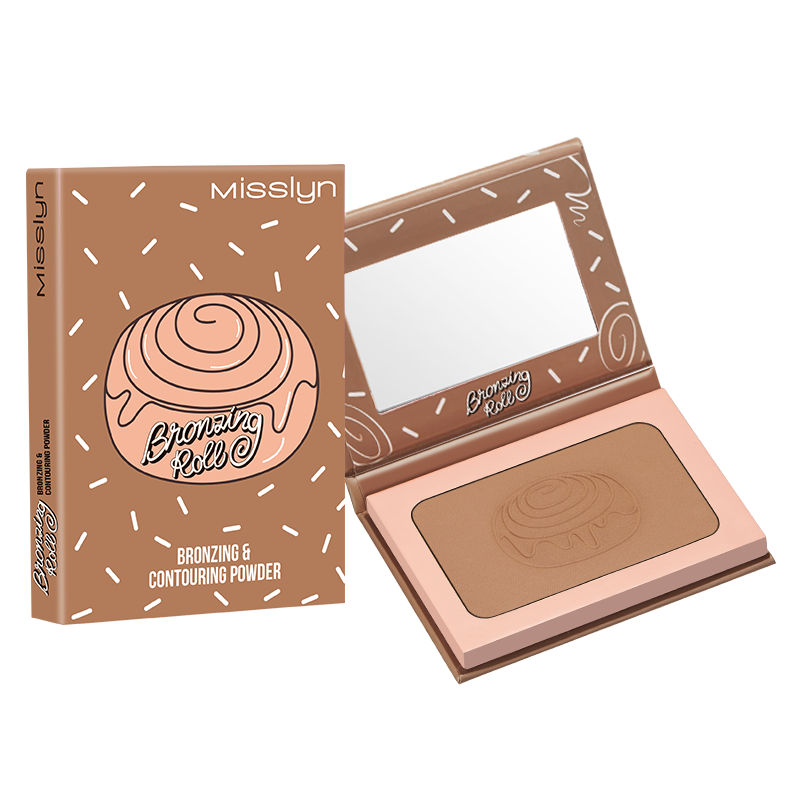 Cinnadream Contouring Powder