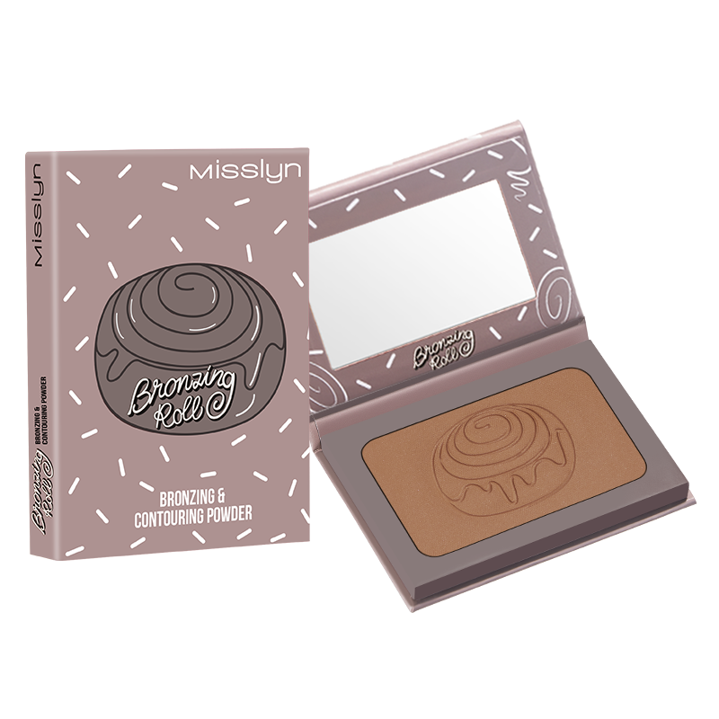 Cinnadream Contouring Powder