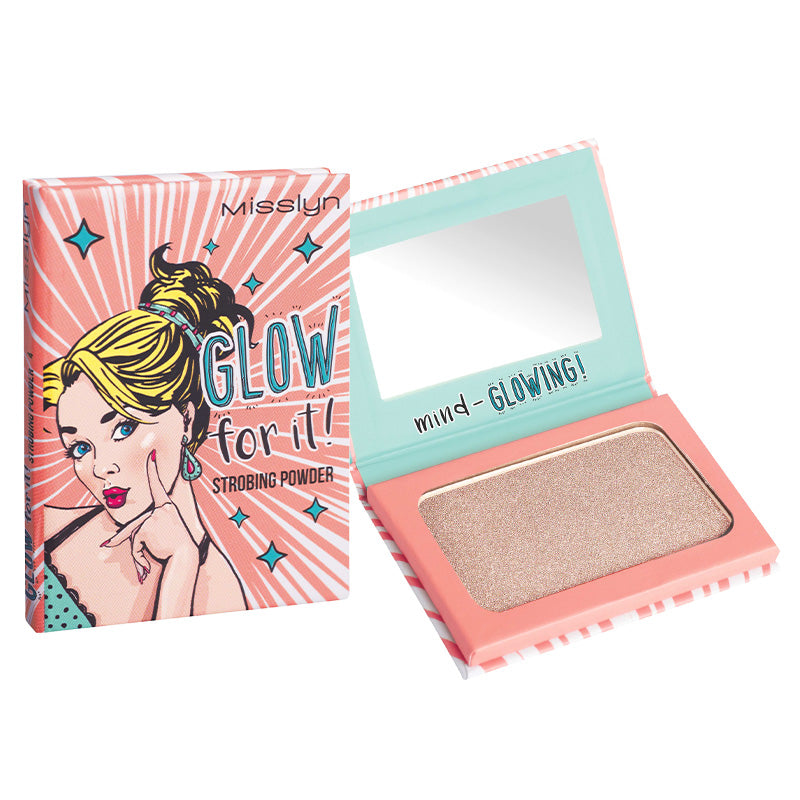 Glow For It! Strobing Powder