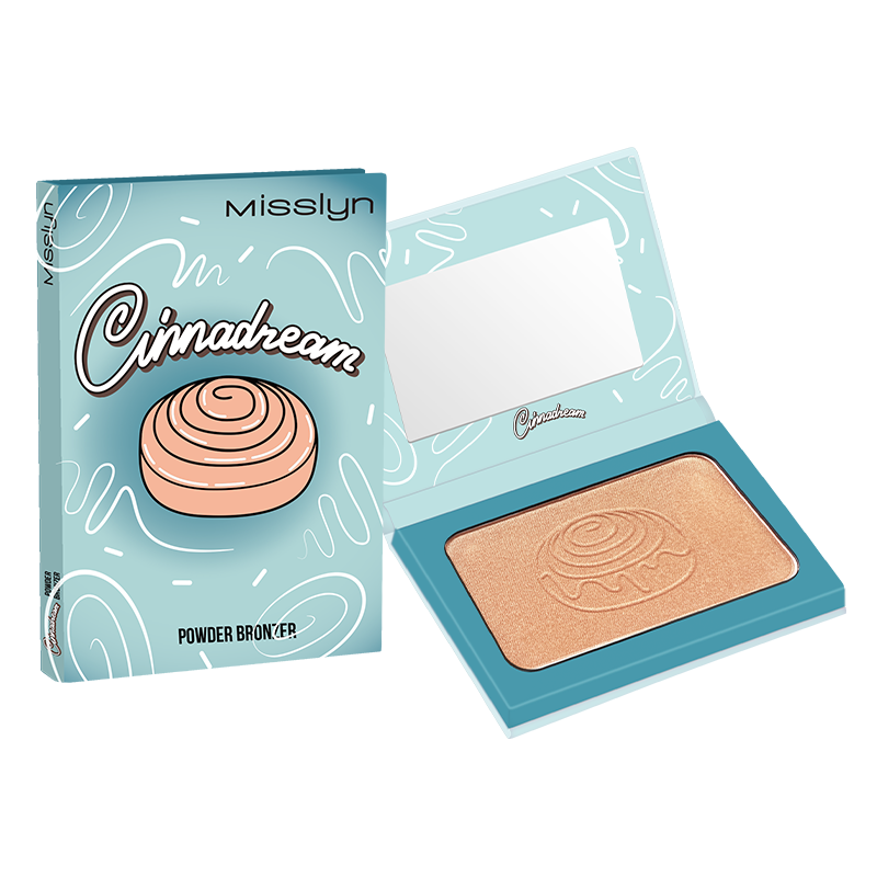 Cinnadream Powder Bronzer