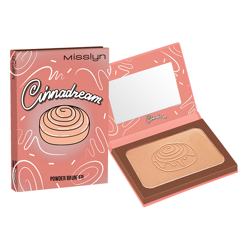 Cinnadream Powder Bronzer