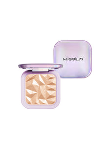 Misslyn Ultra Shimmer Highlighter 4