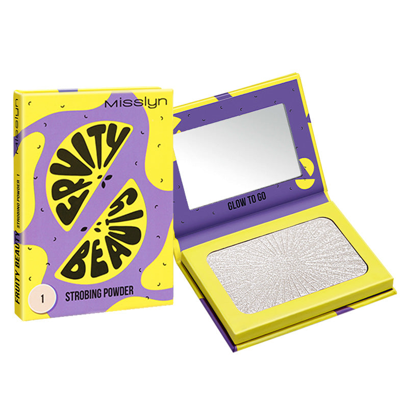 Fruity Beauty Strobing Powder