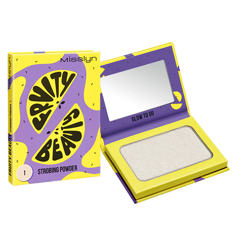 Fruity Beauty Strobing Powder