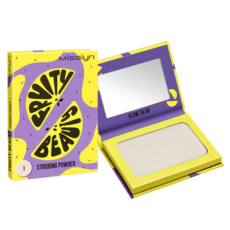 Fruity Beauty Strobing Powder