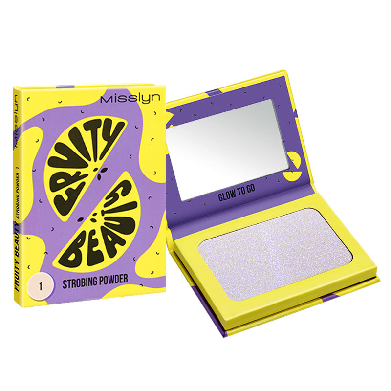 Fruity Beauty Strobing Powder